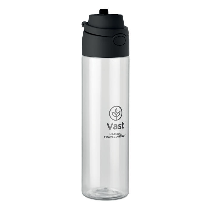 TOIEN KLAR - Botella RPET 700ml