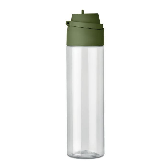 TOIEN KLAR - Botella RPET 700ml