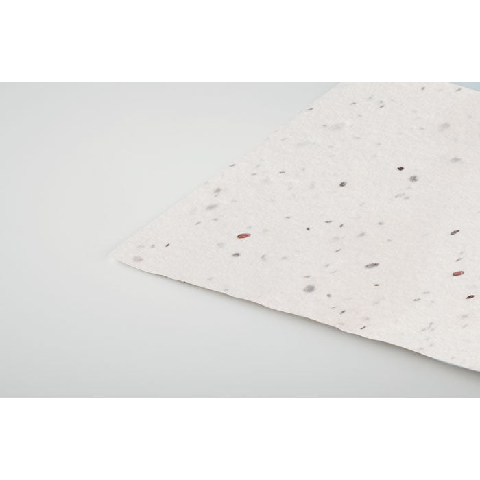 ASIDA - Tarjeta de visita de semillas d