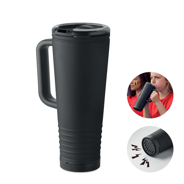 HOWLER CUP - Howler Cup doble pared 700ml     .