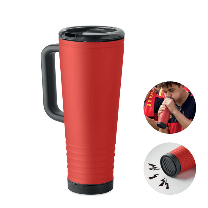 HOWLER CUP - Howler Cup doble pared 700ml     .