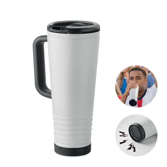 HOWLER CUP - Howler Cup doble pared 700ml     .