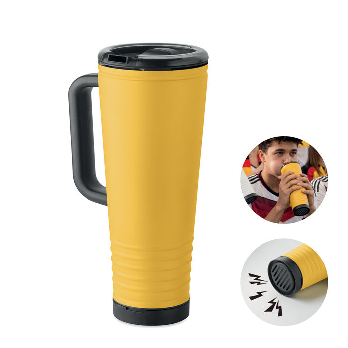 HOWLER CUP - Howler Cup doble pared 700ml     .
