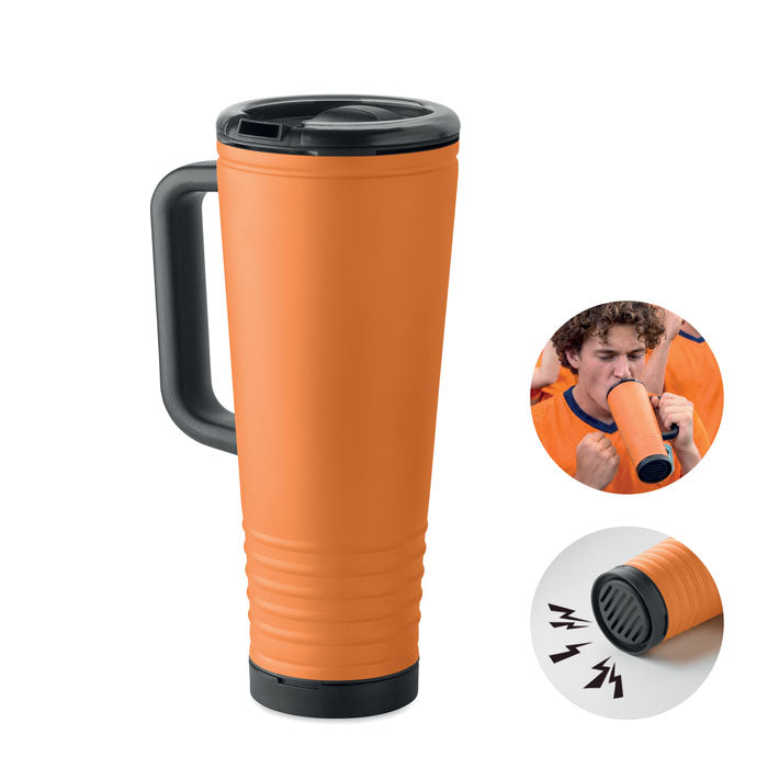 HOWLER CUP - Howler Cup doble pared 700ml     .