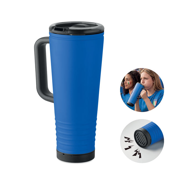 HOWLER CUP - Howler Cup doble pared 700ml     .