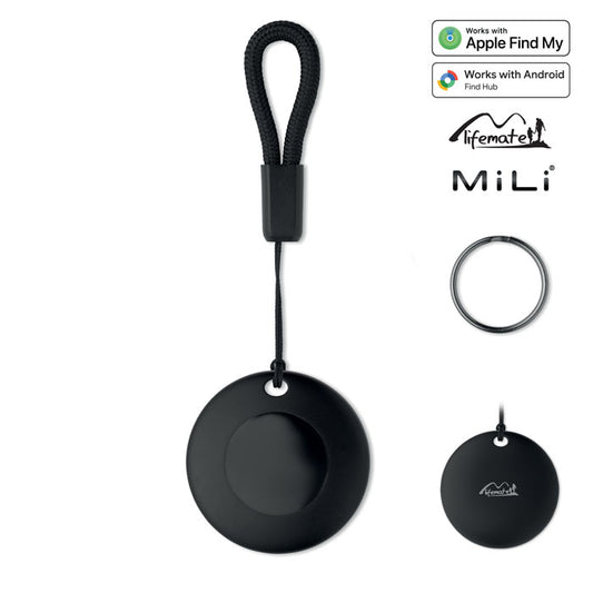 LIFEMATE - Localizador inteligente