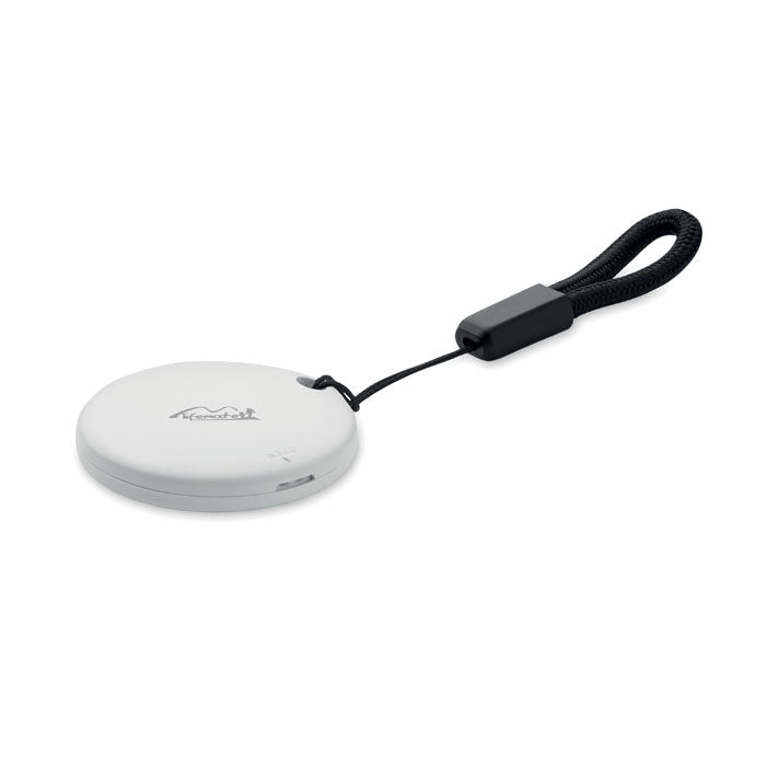 LIFEMATE - Localizador inteligente