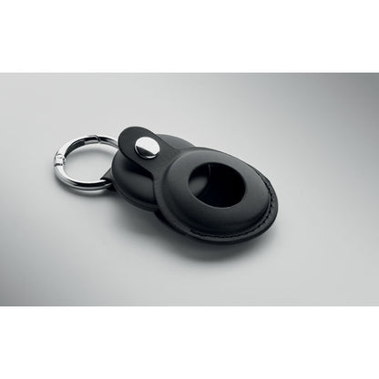 Localizador inteligente negro sin funda