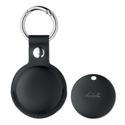 Localizador inteligente con funda de PU abierta