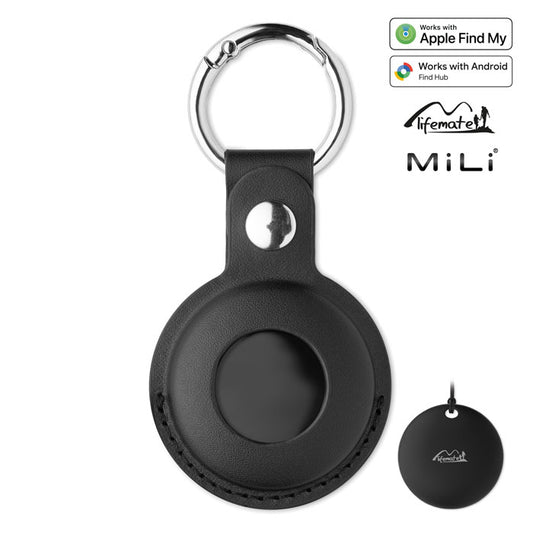 LIFEMATE IN PU CASE - Localizador inteligente