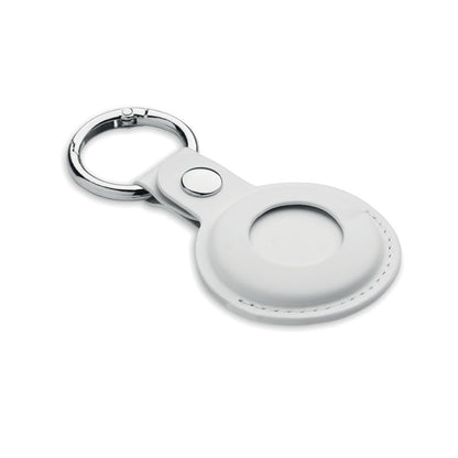 Detalle del dispositivo blanco sin funda