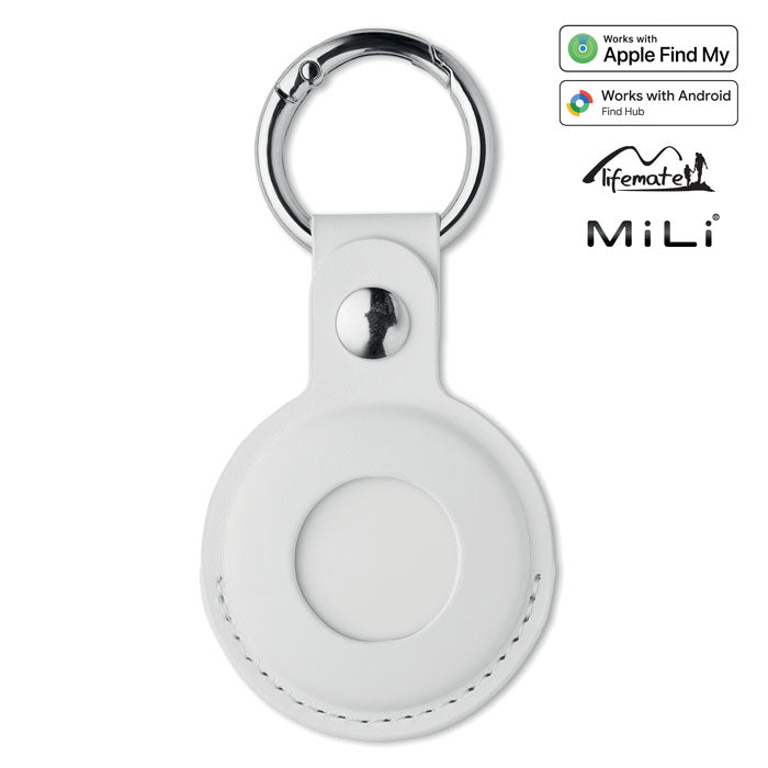 LIFEMATE IN PU CASE - Localizador inteligente