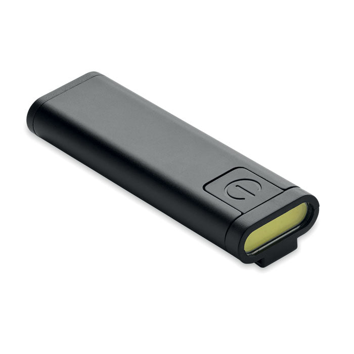 SCRUDRIVE - Luz COB set destornilladores