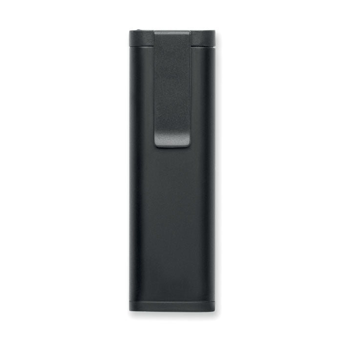 SCRUDRIVE - Luz COB set destornilladores
