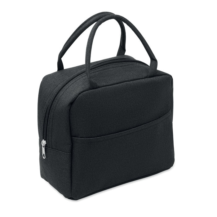 SAFENEST - Kit de emergencia en bolsa térmica RPET 600D, ideal para botiquín y multiherramienta.