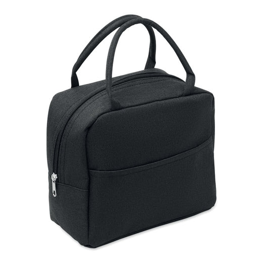 SAFENEST - Kit de emergencia en bolsa térmica RPET 600D, ideal para botiquín y multiherramienta.