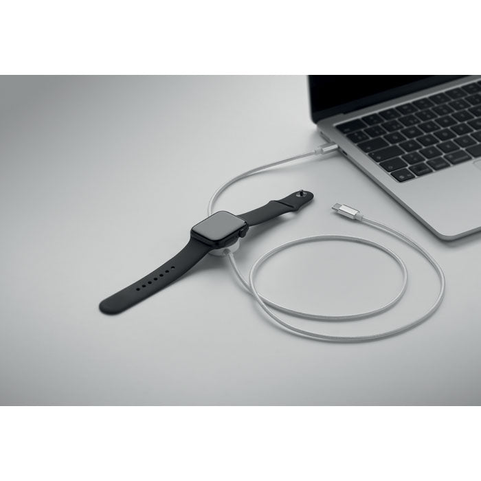 ARGER - Cable 60 W y cargador de reloj