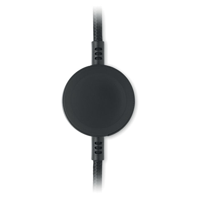 ARGER - Cable 60 W y cargador de reloj