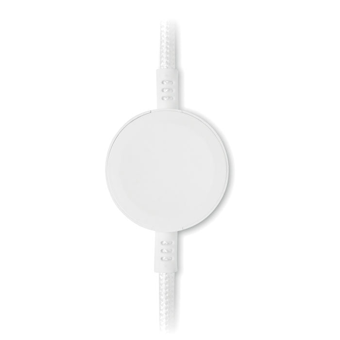 ARGER - Cable 60 W y cargador de reloj