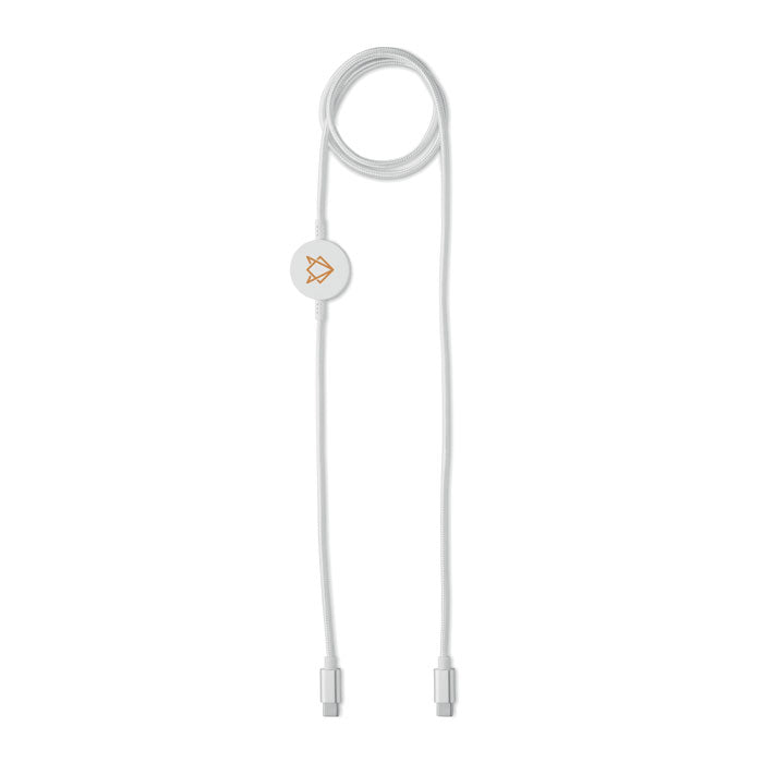 ARGER - Cable 60 W y cargador de reloj