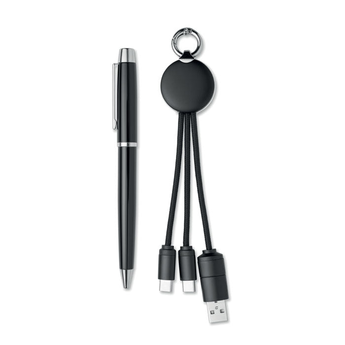 INTWOS - Set de regalo de 2 piezas