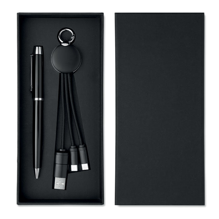 INTWOS - Set de regalo de 2 piezas
