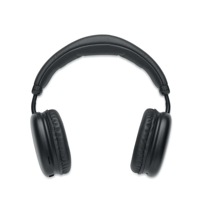 Auriculares inalámbricos SYNC - de diseño elegante y cómodos, perfectos para disfrutar de la música y llamadas manos libres.