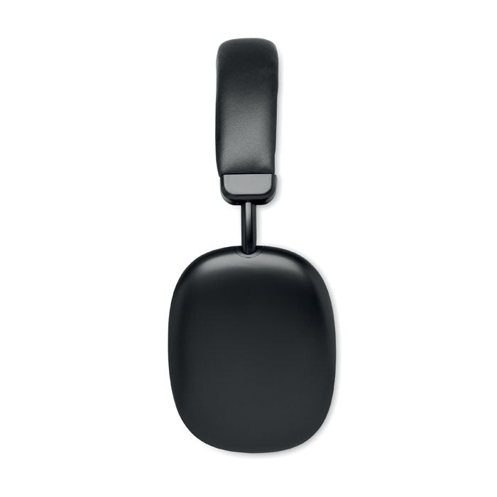 Auriculares inalámbricos SYNC - con diseño moderno, micrófono y función manos libres, color negro.