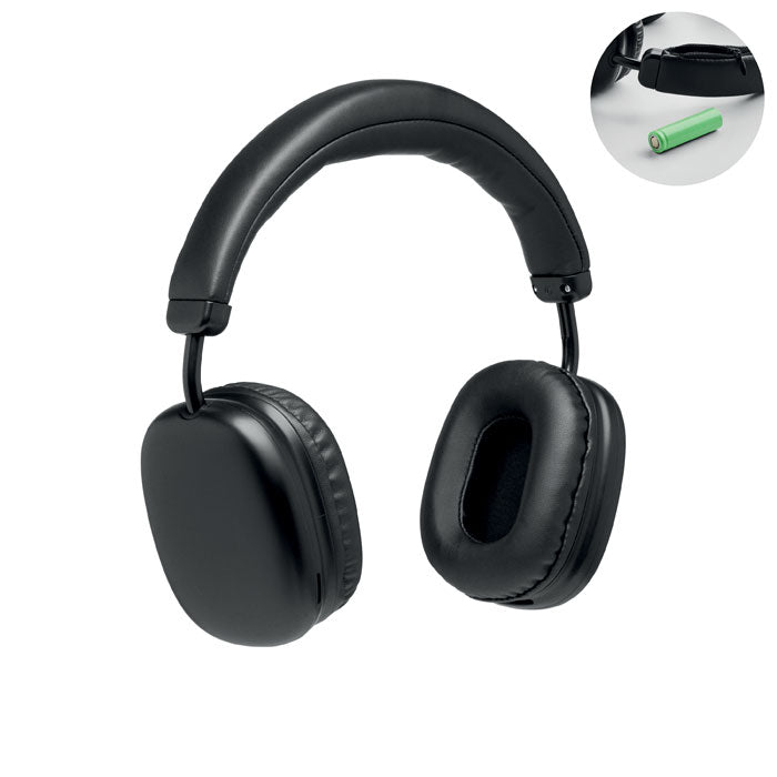 Auriculares inalámbricos SYNC - con micrófono y batería recargable de 500 mAh