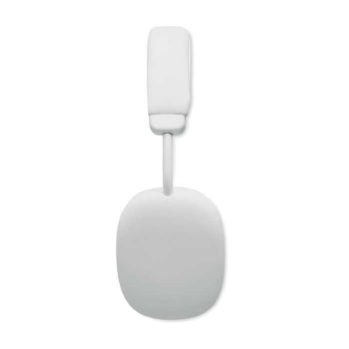 SYNC - auriculares inalámbricos en color blanco con diseño elegante y moderno.