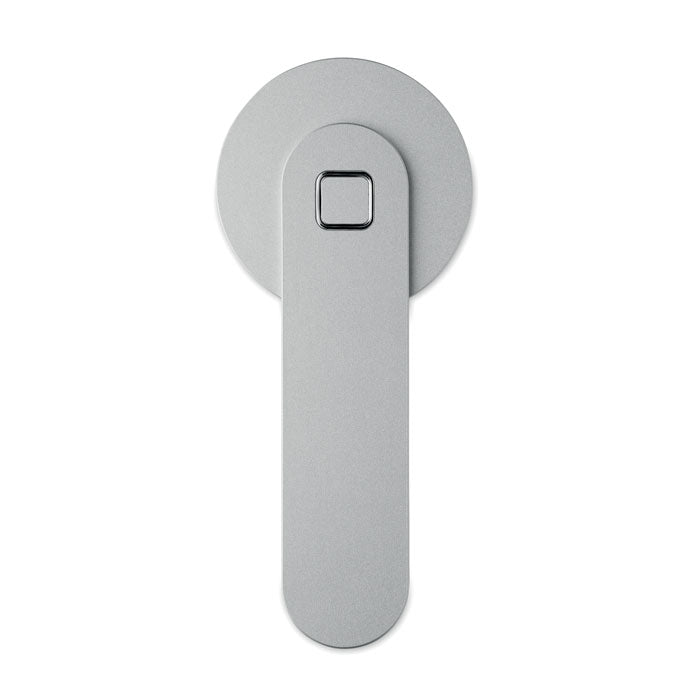 SCREENTACH - Soporte magnético p/teléfono, soporte para móvil en aleación de aluminio, diseño elegante y moderno.