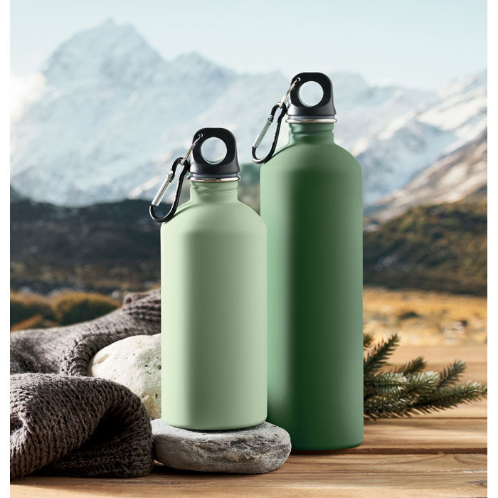 REMID MOSS SOFT - Botella de pared simple 500 ml