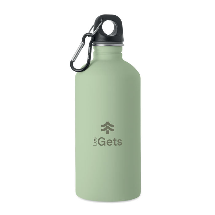 REMID MOSS SOFT - Botella de pared simple 500 ml