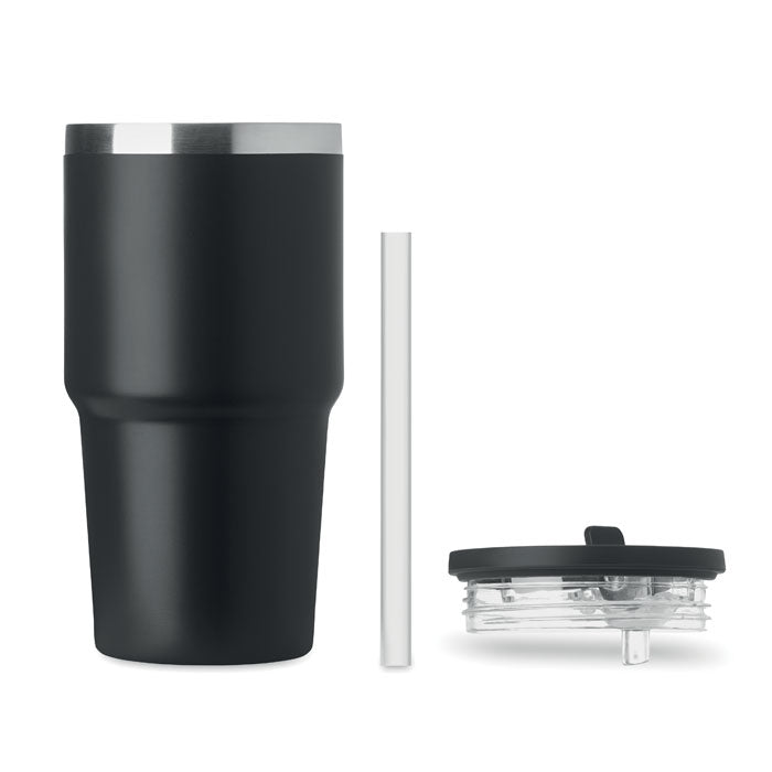 ALAND - Vaso de doble pared 500 ml