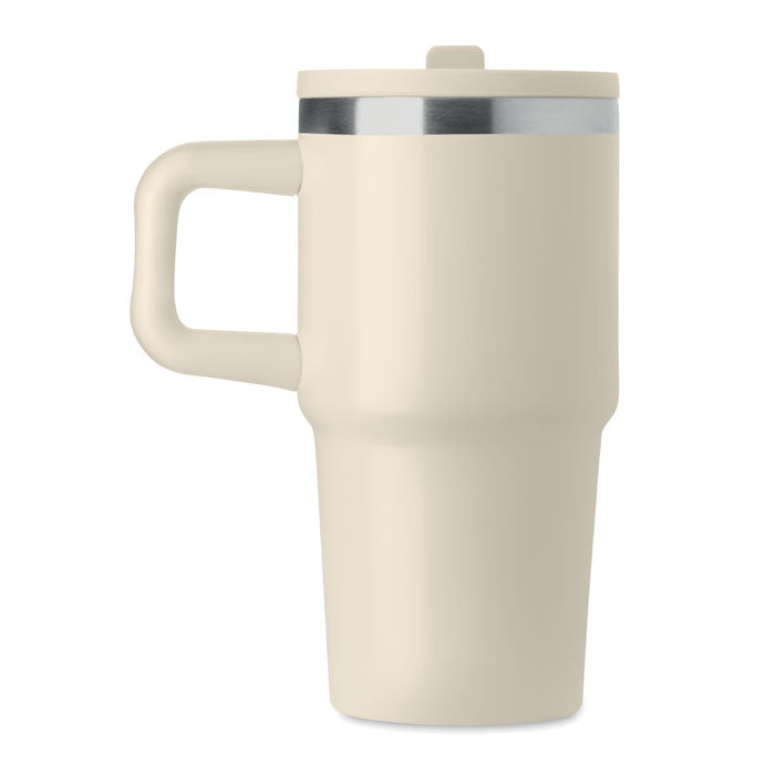 ALAND - Vaso de doble pared 500 ml