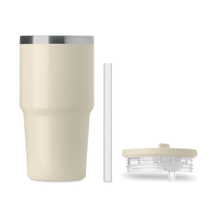 ALAND - Vaso de doble pared 500 ml
