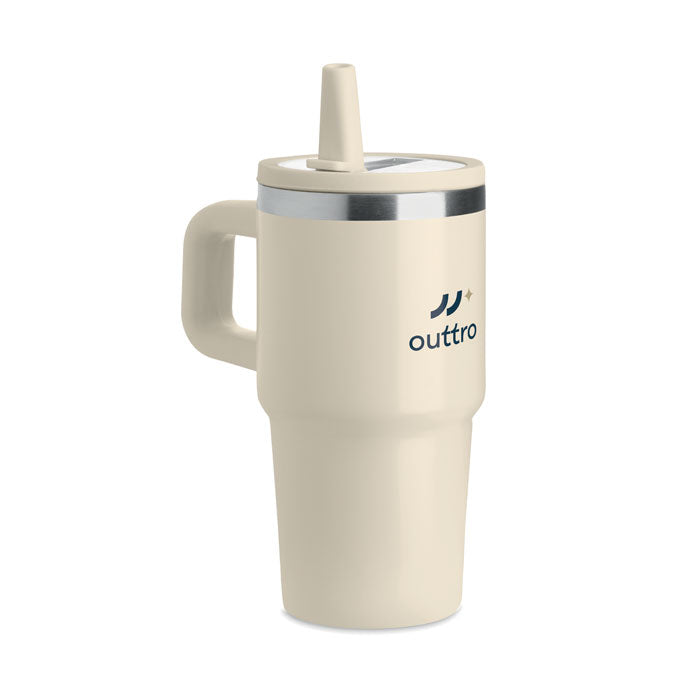 ALAND - Vaso de doble pared 500 ml