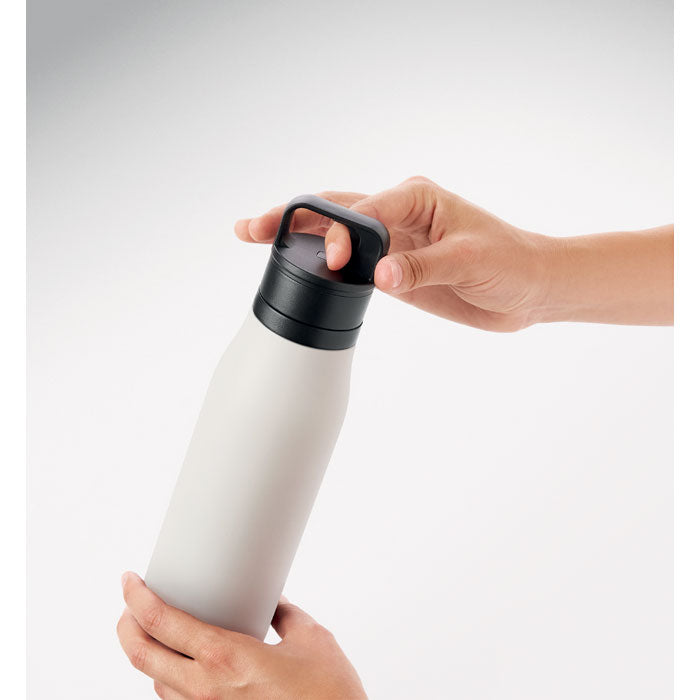 EMPIRE - Botella de doble pared 500 ml