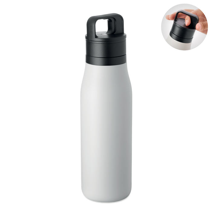 EMPIRE - Botella de doble pared 500 ml