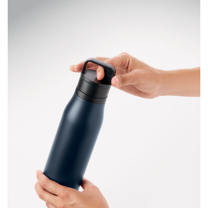 EMPIRE - Botella de doble pared 500 ml