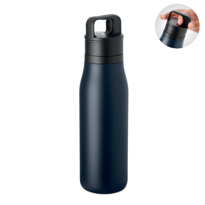 EMPIRE - Botella de doble pared 500 ml
