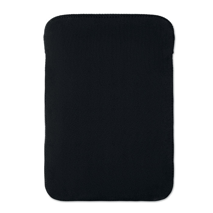 NEOSLEEVE11 - Funda neopreno para tablet 11" en color negro, perfecta para proteger tu dispositivo de golpes y arañazos.