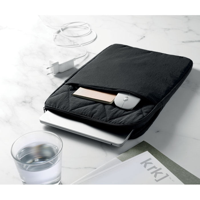 KLYRO - Funda nylon portátil de 15"