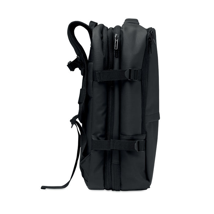XJUST - Mochila extensible RPET 20L