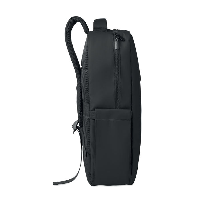 METRO - Mochila portátil 15" PU RPET