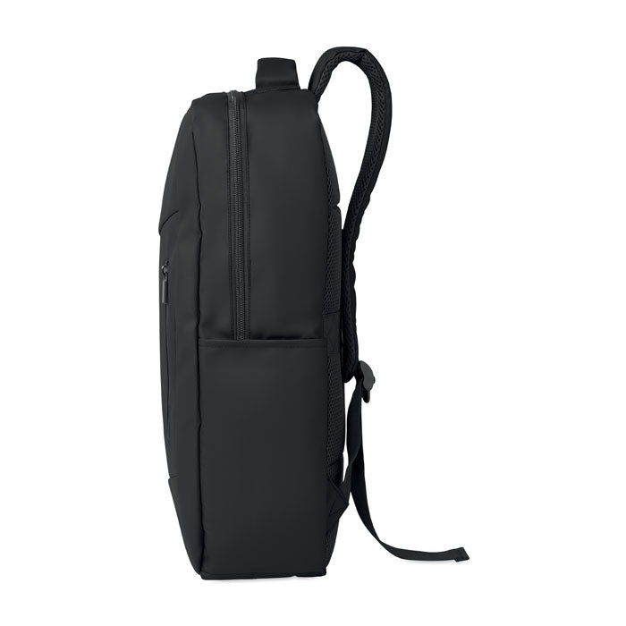 METRO - Mochila portátil 15" PU RPET