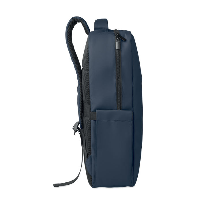 METRO - Mochila portátil 15" PU RPET
