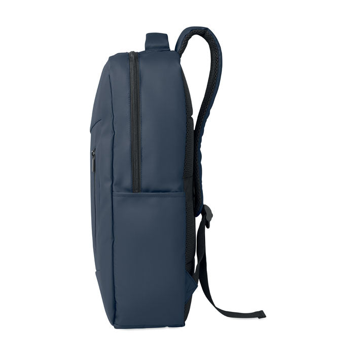 METRO - Mochila portátil 15" PU RPET