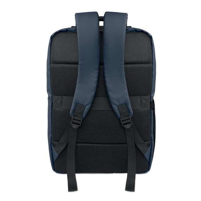 METRO - Mochila portátil 15" PU RPET