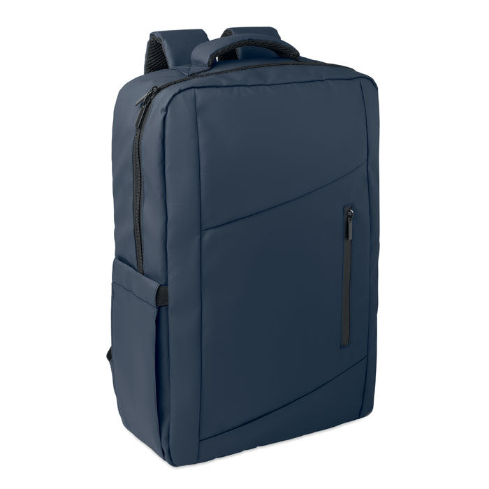 METRO - Mochila portátil 15" PU RPET